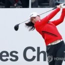 고진영 프로 2019 LPGA '리더스 톱10' 부문 BEST!! 이미지