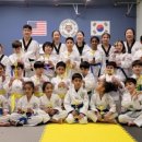 월드베스트 태권도장 이미지