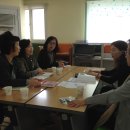 행당제2동 주민센터 강의실 이미지