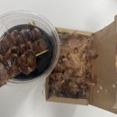 가락마을303동앞 | 간식 고민될 때? 진짜 문어가 큼직하게 들어간 고운동 웁스타코야끼 솔직 후기 (ft. 세종 간식 추천)