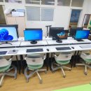 무녀도초등학교 이미지