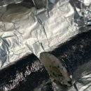 뚱채김밥 이미지