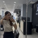 골프사랑 | 대구 모다아울렛 모다성서점 방문후기🩵어뉴골프 사랑하는 골퍼의 쇼핑일기