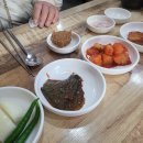 진미순대국밥 | 봉선동국밥맛집 진미순대국밥 내돈내산후기