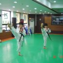 건영태권도 이미지