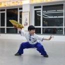 국가대표 우슈도장 이미지