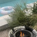 대나무펜션 이미지