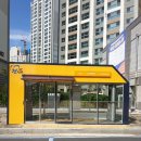 버스정류장_LH4단지 이미지