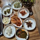 거룡6길 1, (용산동) | &lt;충주 용산동 맛집&gt;용산동 고기맛집 더덕삼겹살 맛집 삼겹살 맛집 남산회관 정육식당