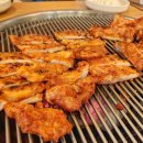 박서방춘천닭갈비 토평점
