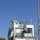 까페쉼표 | 제주도 협재해수욕장 오션뷰 카페 추천, 쉼표 내돈내산 후기