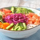 건강을 위한 ‘다섯 가지 식품군’, 음식 하나로 가능할까? 이미지