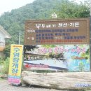 대둔산꼭두배기펜션 | 대둔산 운주계곡 물놀이하기 좋은곳 <꼭두배기펜션>
