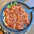 52 | 부산 정관 맛집 샵52 오리고기 후기 맛집