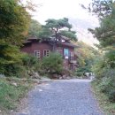 운문산자연휴양림 이미지