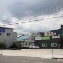 럭키 스크린 골프존 이미지