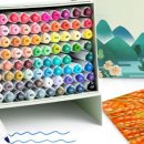 코리아아트 그림전시 이미지