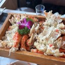 한강상회 | 노량진수산시장 킹크랩 줄포상회 예약 방법 초장집 한강뷰 콜키지 가능한 청해진 찜비 솔직후기