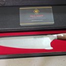 다마스커스 | [공지] 샤이프 나이프 대륙의실수 다마스커스 73겹 주방칼 후기