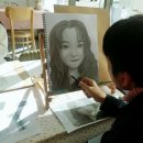 연필아트화실