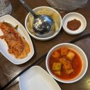 약선당감자탕 | 청라 맛집 약선당감자탕 아기랑 식당 방문 솔직후기