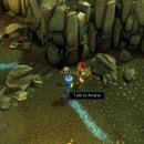 MAGIC TALISMAN 이미지