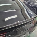 사상구 자동차외형복원 덴트잘하는곳 g90 전체 abs밍광택후 글래스유리막코팅시공
