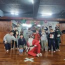 한양 검도관 이미지