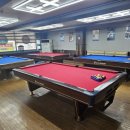 대형당구클럽 이미지