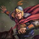 조자룡과 비견되는데 유명하지 않아서 잘 모르는 촉나라 장수 이미지