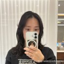 su-min(수민) | 수원 매교동 미용실 첫 레이어드 C컬펌 성공한 후기