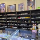 전자담배 VAPESHOP | [당진 전자담배] 럭키전자담배 당진본점 – 액상·기기 종류 미쳤다! 실사리뷰