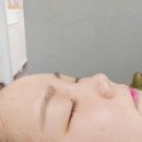 신중동속눈썹연장 라인블리에서 속눈썹연장 후기