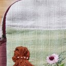 퀼트&프랑스 자수 이미지