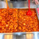 동부(야채)시장 이미지