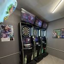 게임랜드 | 🎮 남포동 실내 놀거리 추천, 쿵스게임랜드 부산남포점 후기