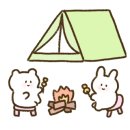 캠핑루프탑산장 이미지