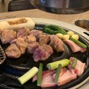 에벤에셀 목장 이미지