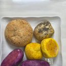 [인천/검암]달리는소금빵 푸드트럭 후기