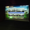 당동 스크린 골프 이미지