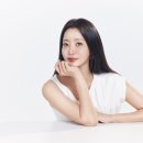 김희선, 뉴트리코어 화장품 첫 전속 모델 발탁 이미지