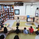 [골목]동화구연 | [후기]4월 <향기 나는 동화 구연>