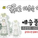 예솜플라워