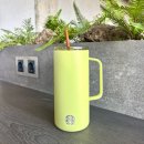 탱크 | 스타벅스 말차 탱크 텀블러 가격 및 후기 신상 텀블러 내돈내산