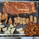 명성숯불갈비 이미지