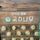 국수나무 풍암점 | [광주 맛집 추천]풍암동 '국수나무'
