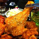 삼익치킨