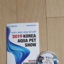 캘리코피아 | 2019 한국 관상어 박람회 후기!