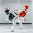 자란다 태권도장 이미지