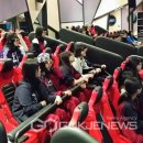 한국청소년안전체험관 이미지